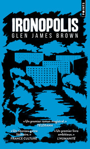 Picture of Ironopolis