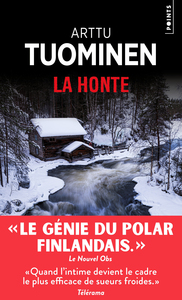 Picture of La Honte