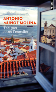 Picture of Tes pas dans l'escalier