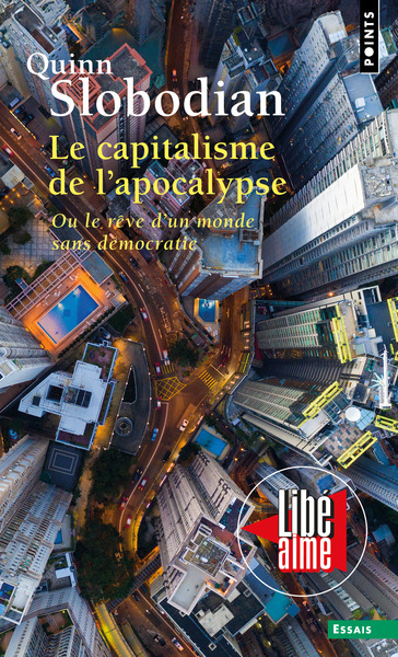 Image de Le Capitalisme de l'apocalypse