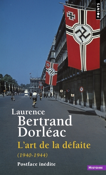 Image de L'Art de la défaite