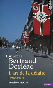 Image de L'Art de la défaite