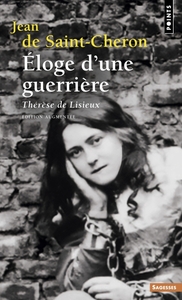 Image de Éloge d'une guerrière