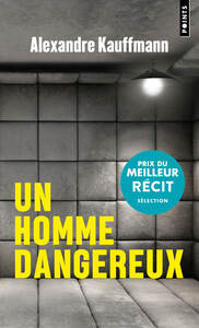 Picture of Un homme dangereux