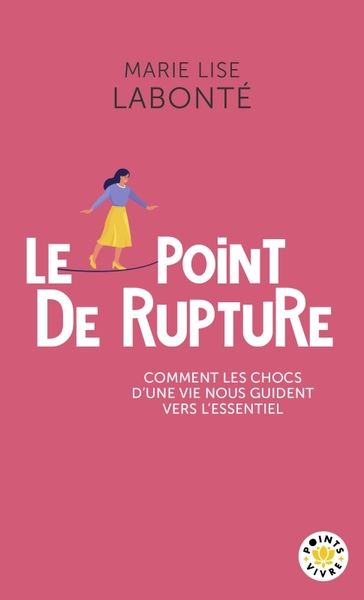 Picture of Le Point de rupture
