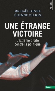 Image de Une étrange victoire
