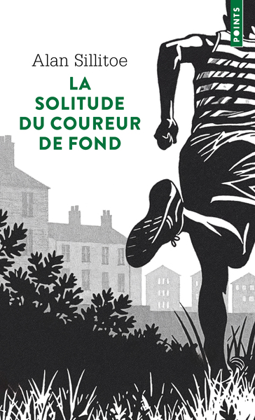 Picture of La Solitude du coureur de fond