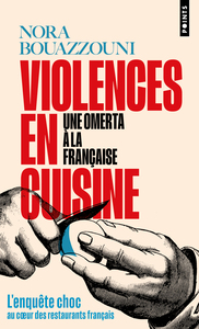 Picture of Violences en cuisine