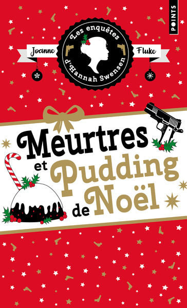 Picture of Les Enquêtes d'Hannah Swensen - Tome 11. Meurtres et Pudding de Noël