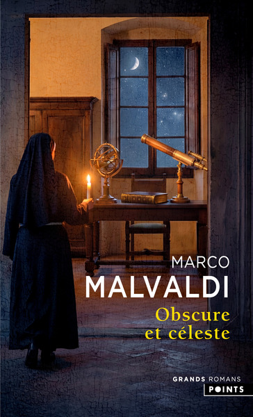 Image de Obscure et céleste