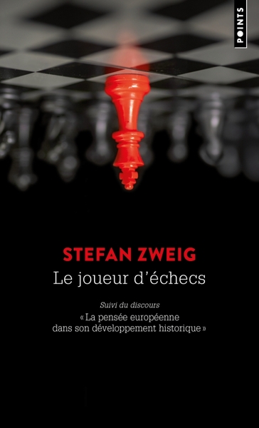 Picture of Le Joueur d'échecs