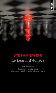 Picture of Le Joueur d'échecs