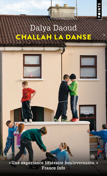 Image de Challah la danse