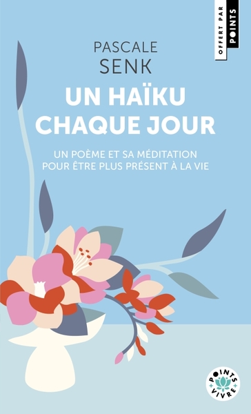 Picture of Un haïku chaque jour - gratuit OP 3P2 Points 2025