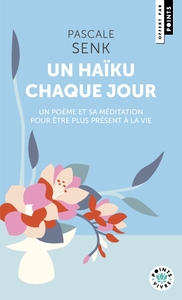 Picture of Un haïku chaque jour - gratuit OP 3P2 Points 2025