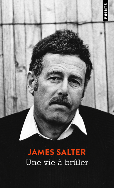 Picture of Une vie à brûler