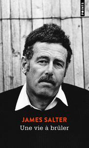 Picture of Une vie à brûler