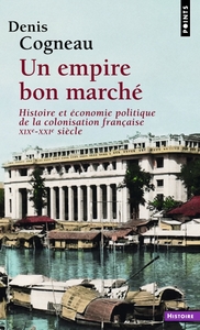 Image de Un empire bon marché