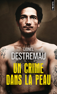 Image de Un crime dans la peau