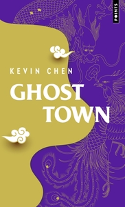 Picture of Ghost Town