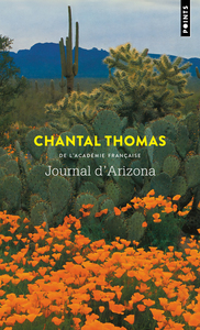 Picture of Journal d'Arizona et du Mexique