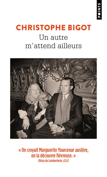 Picture of Un autre m'attend ailleurs
