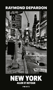 Picture of New York aller et retour