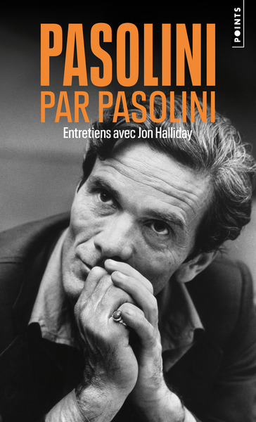 Picture of Pasolini par Pasolini