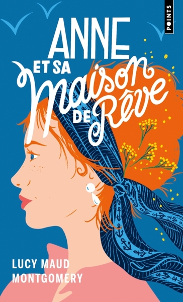 Picture of Anne et sa maison de rêve