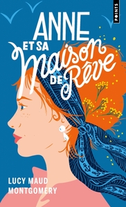 Picture of Anne et sa maison de rêve