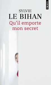 Picture of Qu'il emporte mon secret