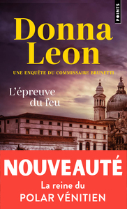 Image de L'épreuve du feu