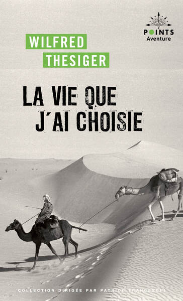 Picture of La vie que j'ai choisie