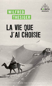Picture of La vie que j'ai choisie