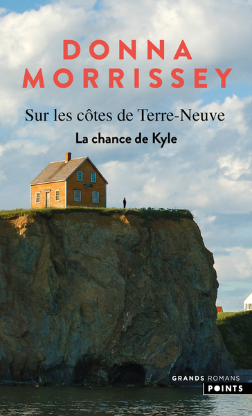 Image de Sur les côtes de Terre-Neuve - Tome 3