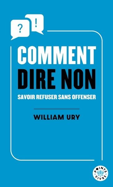 Picture of Comment dire non