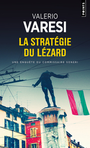 Picture of La Stratégie du lézard