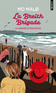 Picture of La Breizh Brigade - Tome 4