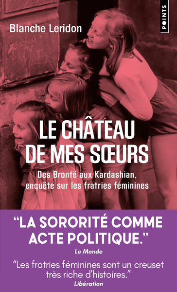 Picture of Le château de mes soeurs