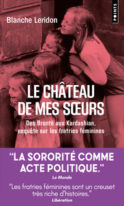 Picture of Le château de mes soeurs