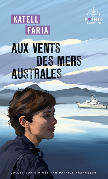 Image de Aux vents des mers australes