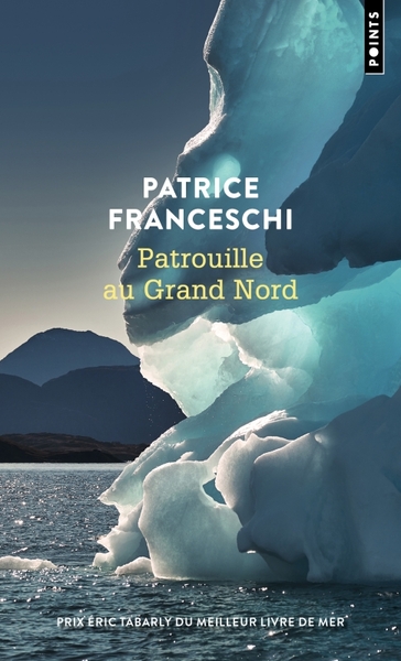 Image de Patrouille au Grand Nord