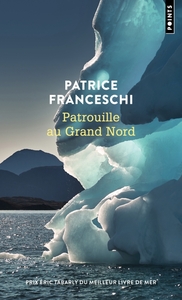Image de Patrouille au Grand Nord