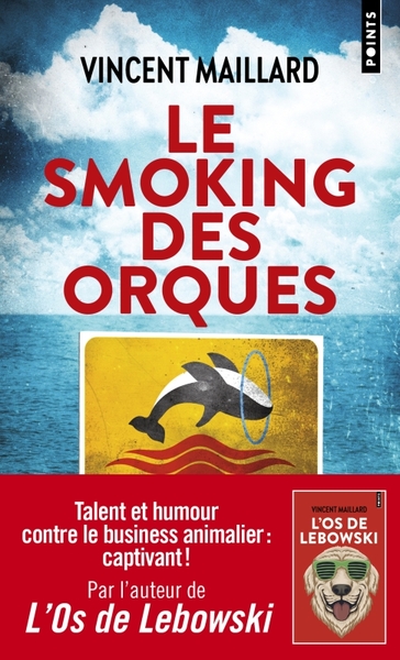 Image de Le Smoking des orques