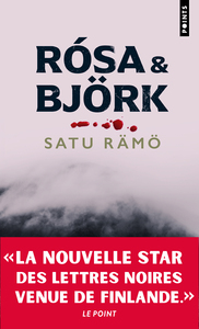 Picture of Rósa et Björk