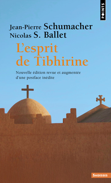 Image de L'Esprit de Tibhirine