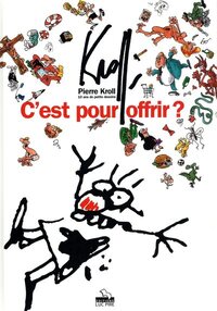 Picture of C'est pour offrir ? Kroll 1995
