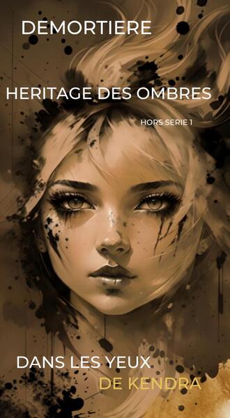 Picture of Dans les yeux de Kendra