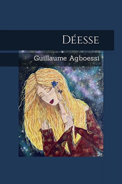 Image de Déesse