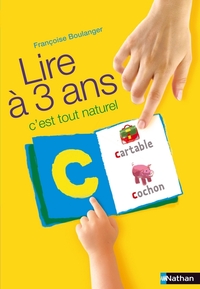 Picture of Lire à 3 ans
